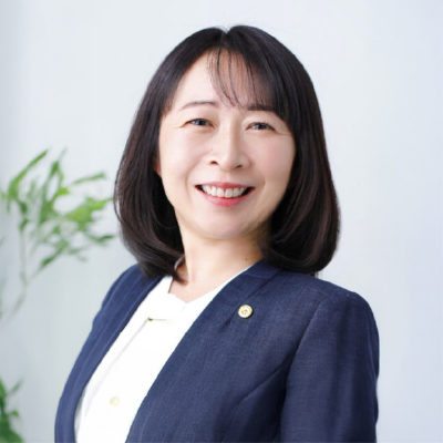 熊野 玲子